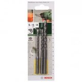 Bosch Svrdlo za beton SDS Quick 5/6/8mm set | Eponuda.ba