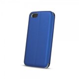  Havana Premium Soft preklopna torbica Samsung Galaxy S20 G980 - modra | Shoptok.si