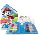 Crayola Crayola: Kreativni set Paw Patrol s naljepnicama Cijene