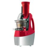 VerVita XXL sokovnik inox/crveni Cijene