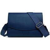 Vuch Danita Blue Handbag | Shoptok.si