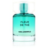 Karl Lagerfeld Fleur de Thé Eau De Parfum za Žene - 50 ml Cijene