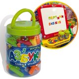 Pertini Igračka Ćirilična slova | ePonuda.com