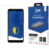 Zaštitno hibridno staklo 3mk FlexibleGlass za LG K9 - Prozirna KP22607 Cene
