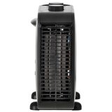 Adler kalorifer 2000 W - črn (AD7725) | Shoptok.si