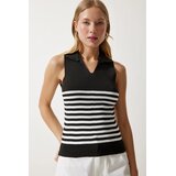  Ženska bluza OW00037, Crna | Eponuda.com