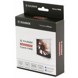 Xilence ventilator 9,2x9,2x2,5cm 12v 4p redwing pwm XF041 (XPF92.R.PWM) | Shoptok.si