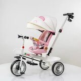 Tricikl Playtime 4003 roze | Eponuda.com