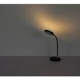 Globo 58496S - LED prigušiva dodirna stona lampa KIRK LED/12W/230V crna | Eponuda.com