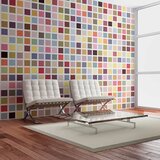  Tapeta - Mosaic of colors 250x193 Cijene