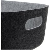 Casa Selección Tekstilne košare v kompletu 3 ks 36x28x16 cm – | Shoptok.si