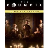 The Council Complete Season Steam Key GLOBAL | ePonuda.com