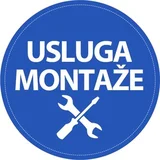 usluga montaža klima 24k