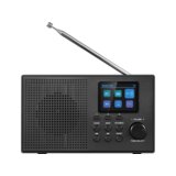 Sandberg Speaker Radio DAB+BT radijski sprejemnik za preživetje | Shoptok.si