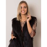 Wool Fashion Italia Vest-AT-KZ-3501-1.13P-black | shoptok.hr