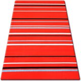 RugsX Preproge Preproga BCF FLASH 33238/810 160x225 cm Rdeča | Shoptok.si