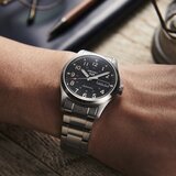 Seiko moška ročna ura 5 SPORTS SRPG27K1 | Shoptok.si
