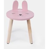 Sinsay Stolica s motivom zeca | shoptok.hr