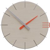 Callea Design Zidni sat Mike | shoptok.hr