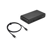 Asus DC301 3 DISPLAY USB-C DOCK | ePonuda.com