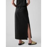 GAP Black women's linen skirt | Eponuda.ba