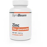 GymBeam Zinc gluconate | ePonuda.com