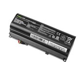 Green cell Baterija za Asus G751 / G751J / G751JT, 4400 mAh Cene