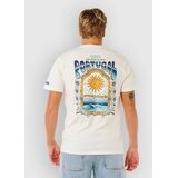 Rip Curl Meo Peniche Pro 26 Event T-Shirt bone | Shoptok.si