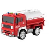  Vatrogasno vozilo Fire City Car Model 02 | shoptok.hr