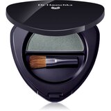 Dr. Hauschka Make-Up intenzivna sjenila za oči nijansa 04 verdelite 1.4 g Cijene