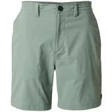 Billabong Sportske hlače 'TREK' pastelno zelena