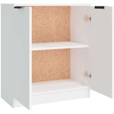  Komoda 3 kosi bel inženirski les, (20654861) | Shoptok.si