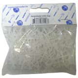  Križić za pločice DUGAČKI 1MM (200KOM) | shoptok.hr