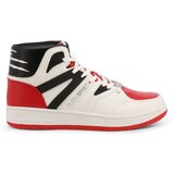 Plein Sport muške tenisice SIPS993-52 ROSSO-NERO-BCO Cijene