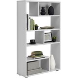 Hom`in predelna stena 92/146/30 cm siva Cene