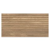  Zidna pločica Boseli Wood (29,8 x 59,8 cm, Bež boje, Mat) | shoptok.hr