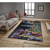 Conceptum Hypnose tepih Asr Crpt-20, pravougaoni, 80 x 140 cm, šareni | Eponuda.ba