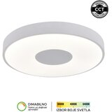 Forma LED plafonjera LP-408-54R WH | Eponuda.com