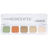 Catrice Allround paleta korektorjev 6 g | Shoptok.si