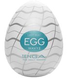 Tenga Masturbator Egg Wavy II Cene