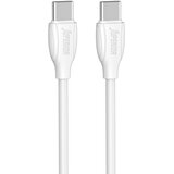  KABL USB COMICELL SUPERIOR USB-C NA USB-C CO-BX19 1M 60W 3A U2003 *MD *SR Cene
