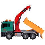 Kamion Edukativni za Smeće + Zvuk Kanti za Smeće ZA5230 | shoptok.hr
