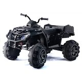 Lean_Toys Štirikolesnik Quad BDM 0909 Črna 24V lea | Shoptok.si