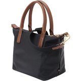 Tommy Hilfiger Ročna torbica 'POPETTE' črna | Shoptok.si