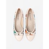 GOODIN Women's pumps with an exotic pattern | ePonuda.com