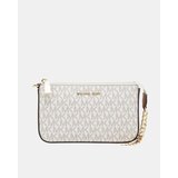 Michael Kors Torbe 32F1GJ6W6B JET SET Rožnata Cene