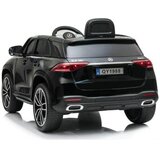 Premium Stil Dečiji automobil na akumulator – Mercedes GLE450 Crni | ePonuda.com