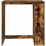  Ormar za perilicu rublja Dimljeni hrast 87 x 60 x 89 cm | shoptok.hr