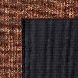 Novel Ravno Tkana Preproga Space, Barva Bakra, 200x290cm | Shoptok.si
