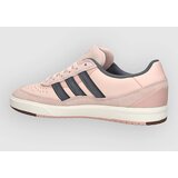 adidas Skateboarding Tyshawn II Skate cevlji blupnk / grefiv / cwhite | Shoptok.si
